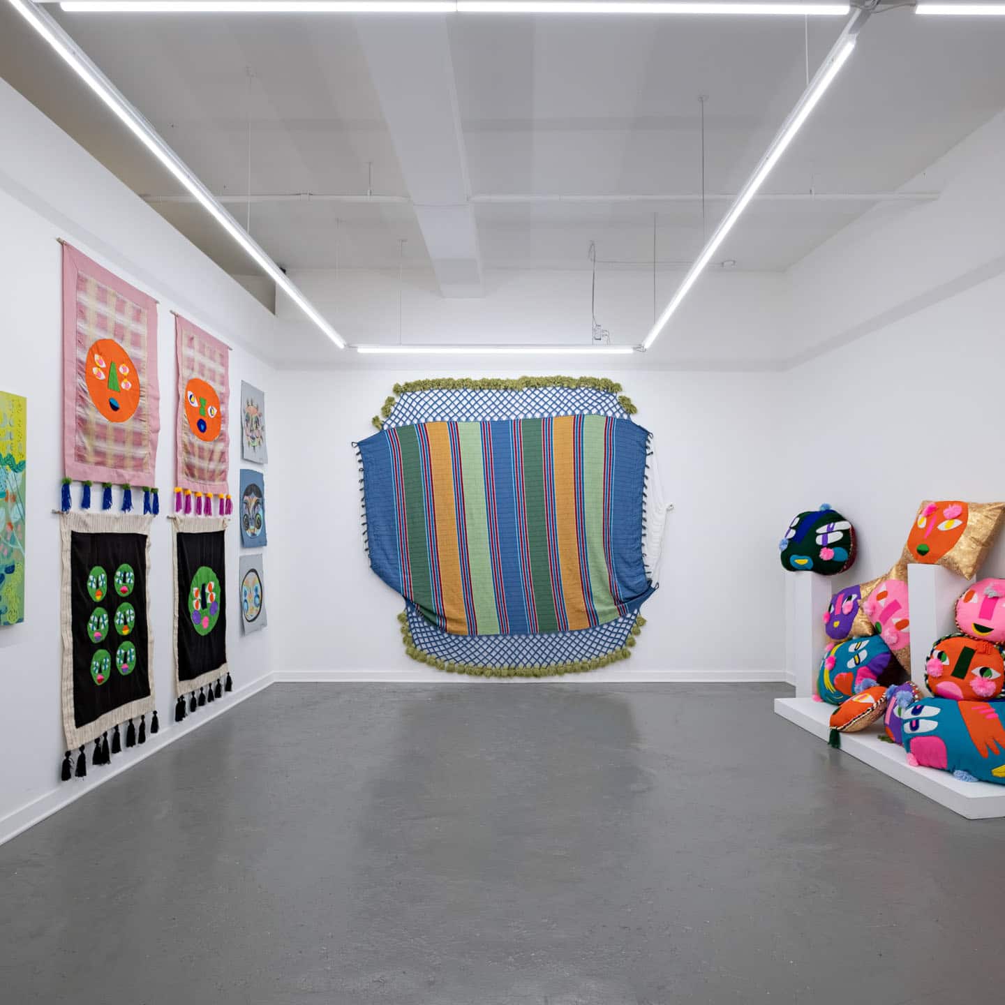 Lido Pimienta at Patel Brown